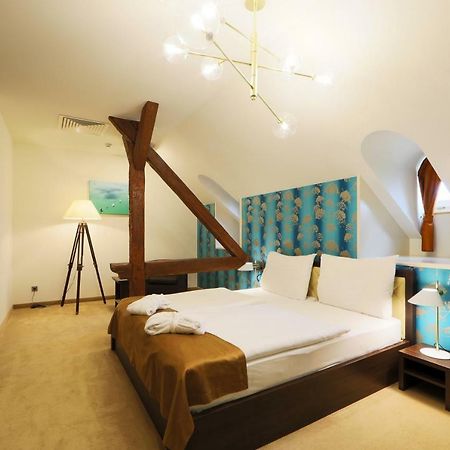 Ipoly Hotel Boutique Rooms & Suites バラトンフレド エクステリア 写真