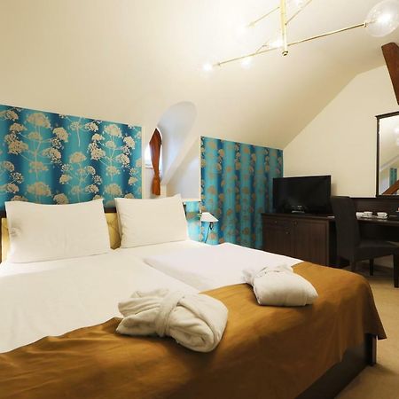 Ipoly Hotel Boutique Rooms & Suites バラトンフレド エクステリア 写真