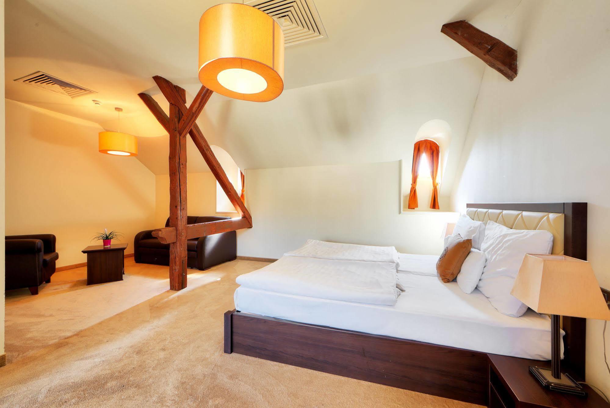 Ipoly Hotel Boutique Rooms & Suites バラトンフレド エクステリア 写真