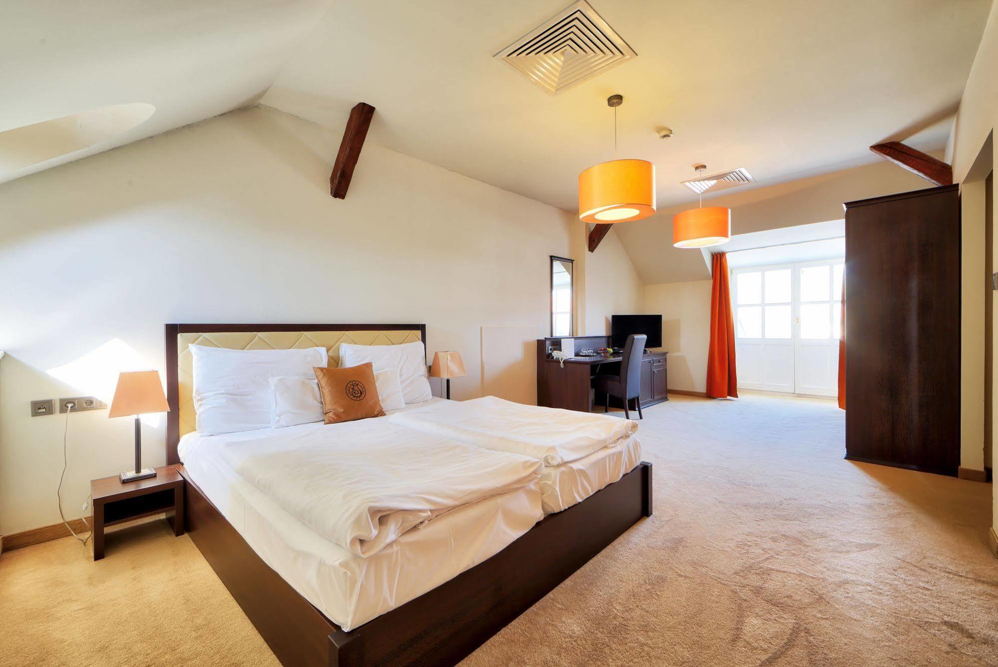 Ipoly Hotel Boutique Rooms & Suites バラトンフレド エクステリア 写真