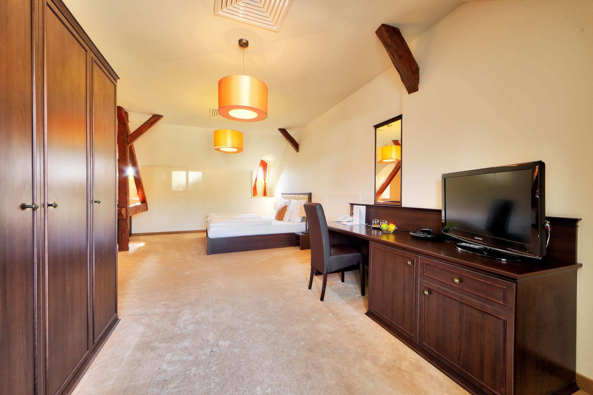 Ipoly Hotel Boutique Rooms & Suites バラトンフレド エクステリア 写真