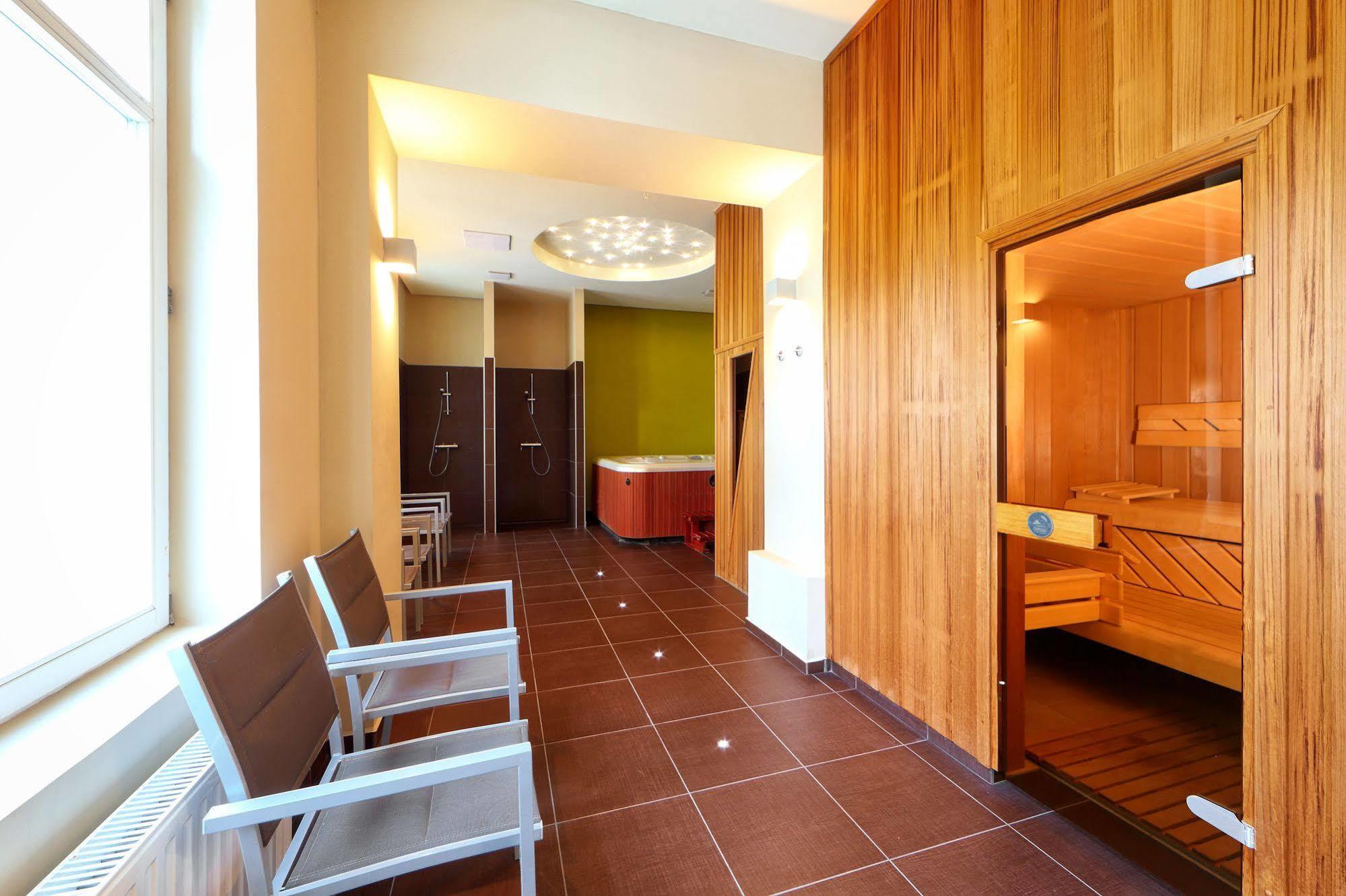 Ipoly Hotel Boutique Rooms & Suites バラトンフレド エクステリア 写真