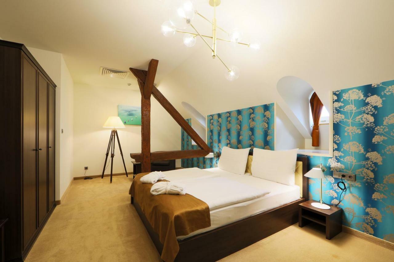 Ipoly Hotel Boutique Rooms & Suites バラトンフレド エクステリア 写真