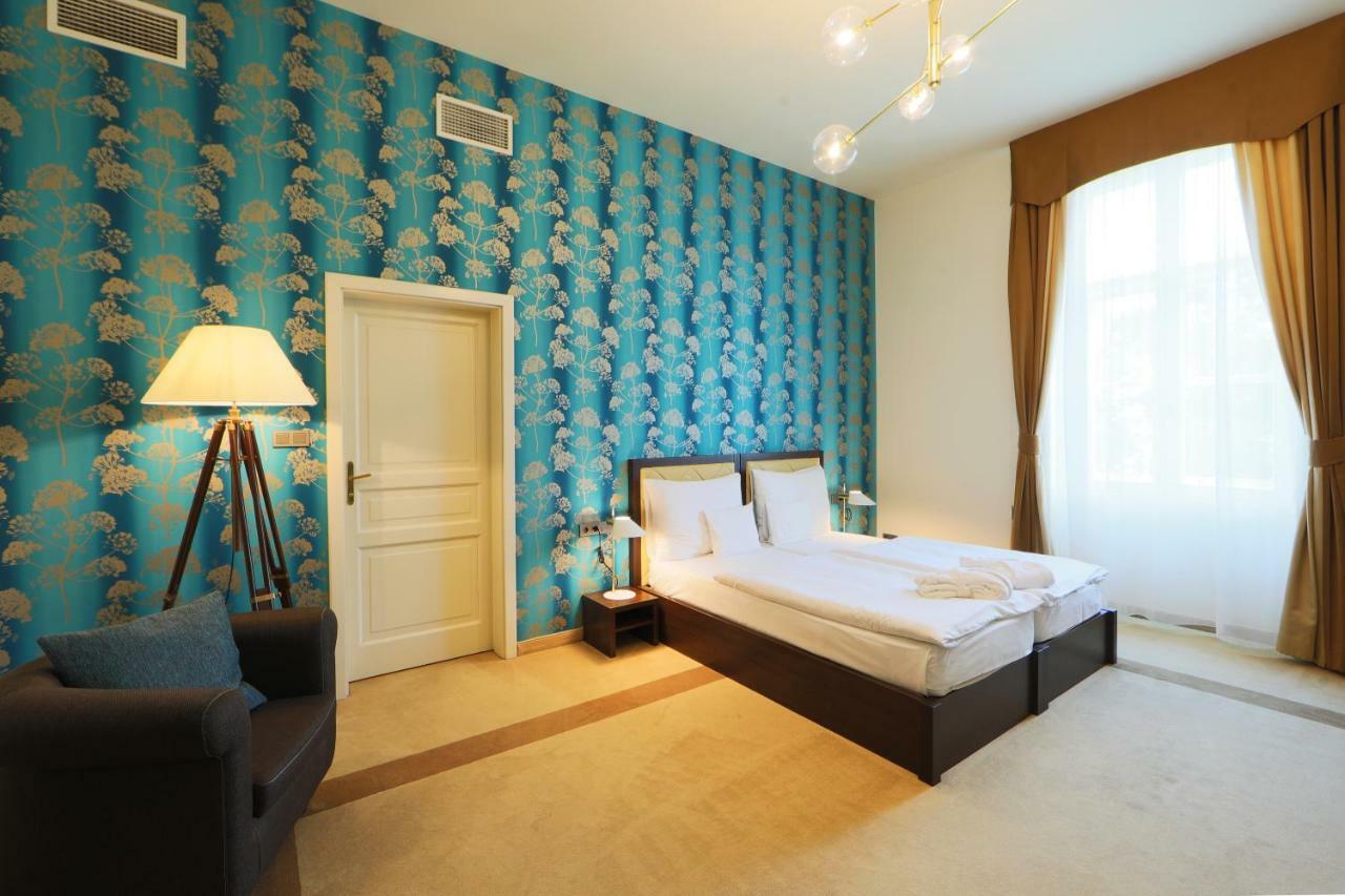 Ipoly Hotel Boutique Rooms & Suites バラトンフレド エクステリア 写真