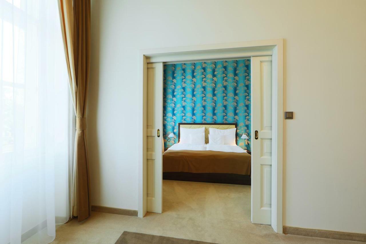 Ipoly Hotel Boutique Rooms & Suites バラトンフレド エクステリア 写真